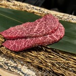 熟成焼肉 はじめ - 