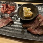 熟成焼肉 はじめ - 