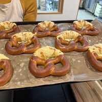 口コミ一覧 : パン工房 クロ （Brotmanufaktur Kuro） - 群馬総社/パン