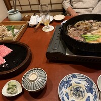 月亭 新宿本店 - 