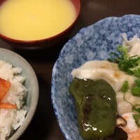 月亭 新宿本店 - 