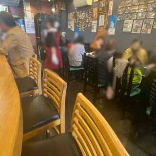 季節割烹 充味_2