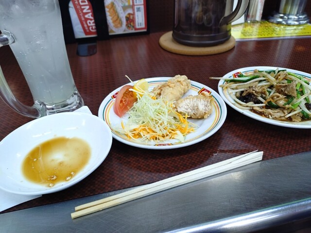 Gyoza no Osho Hankyu Takatsuki Ten photo 4