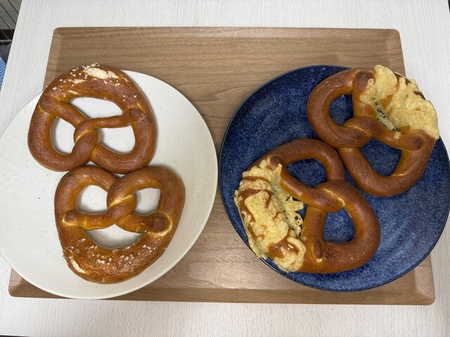 パン工房 クロ （Brotmanufaktur Kuro） - 群馬総社/パン | 食べログ