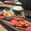焼肉 肉の大山 流山おおたかの森