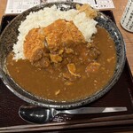 しんぱち食堂  福島店 - 