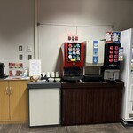 ビジネスラウンジ East side - 