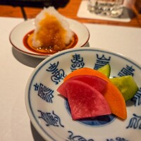 鳥さと 別邸 - 
