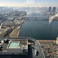 THE PENTHOUSE with weekend terrace - 