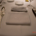 代官山ASO チェレステ - セッティング