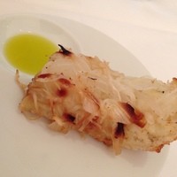 クッチーナ イタリアーナ ガッルーラ - 玉ねぎのフォカッチャ