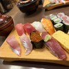沼津魚がし鮨 キュービックプラザ新横浜店