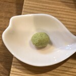 コトノハ - ワサビ