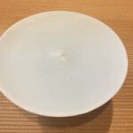 コトノハ - 最初、真ん中のポッチが塩かと思った