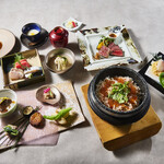 ダイナミックキッチン＆バー 響 風庭 - メイン写真: