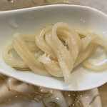 コトノハ - クリスマス島の塩で