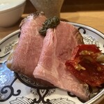 コトノハ - チャーシュー美しい！