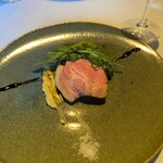 スコルピオーネ 祇園 - 