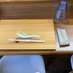 コトノハ - 卓上