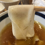 コトノハ - は、幅広過ぎ！