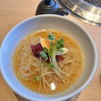 尾崎牛焼肉 銀座 ひむか - 