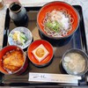 永平寺そば亭 一休 - 一休セット②