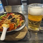 羊貴族・四季香 - 