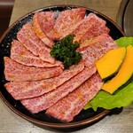 焼肉・光陽 - 