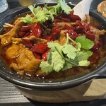 羊貴族・四季香 - 