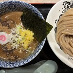 松戸中華そば 富田食堂 - 