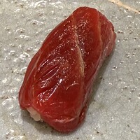 寿し処 寿々 - 赤身