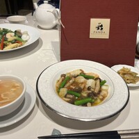 パンダ レストラン - 