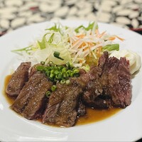 たくあん・牡丹亭 - 
