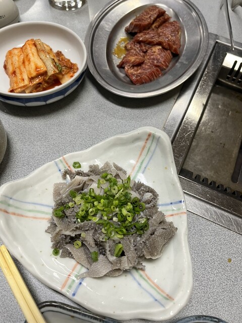 ひさご - 新日鉄前/焼肉 | 食べログ