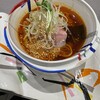 24世紀ラーメン あべのハルカス店
