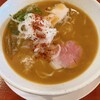 鶏そば専門店 らーめんえびす 総本家