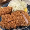 トンカツ ツキウマ