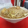 ラーメン二郎 仙台店