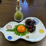 うなぎ亭 友栄 - 