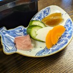 うなぎ亭 友栄 - 