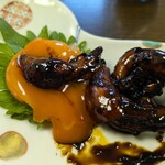 うなぎ亭 友栄 - 