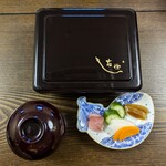 うなぎ亭 友栄 - 