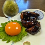 うなぎ亭 友栄 - 