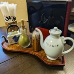 うなぎ亭 友栄 - 