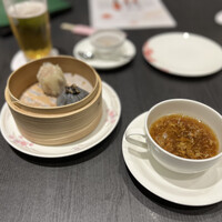 広東料理　翡翠廳 - 