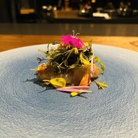 薪焼きび - 