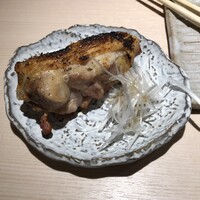 焼鳥 おみ乃 - 