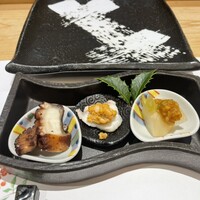 赤坂 鮨葵 - 