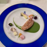 トゥールダルジャン - 