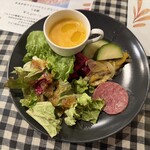 軽井沢 葡萄房 - 